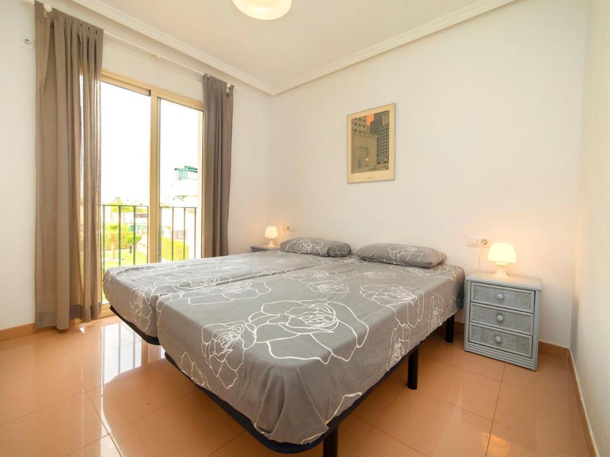 Apartment Medina Del Sol I By Interhome Denia Bagian luar foto