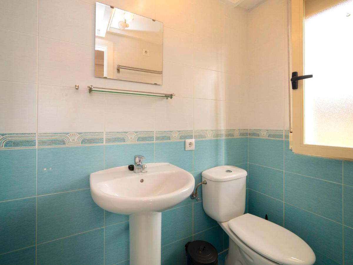 Apartment Medina Del Sol I By Interhome Denia Bagian luar foto