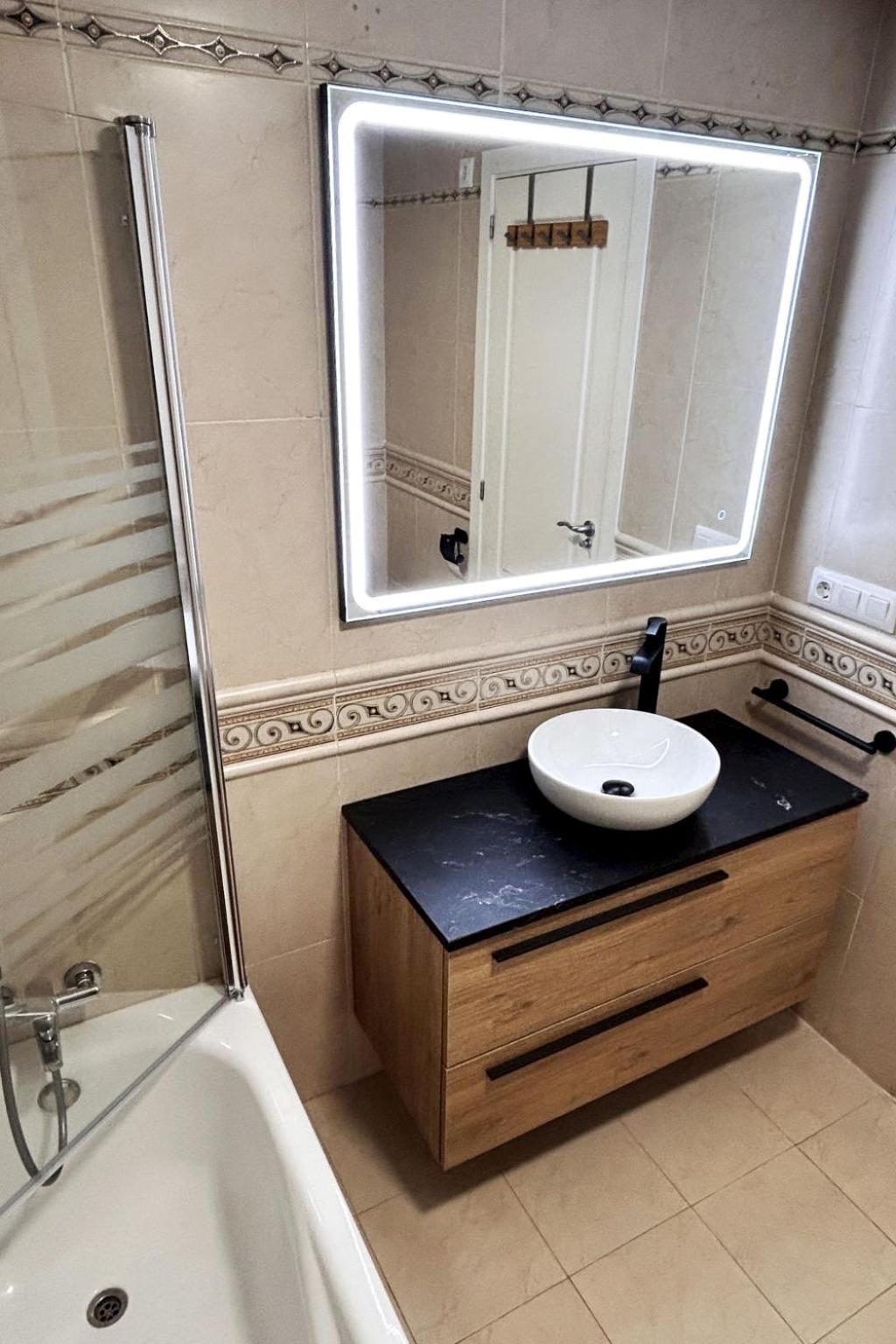 Apartment Medina Del Sol I By Interhome Denia Bagian luar foto